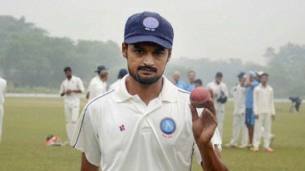 அசத்தல் வீரர்