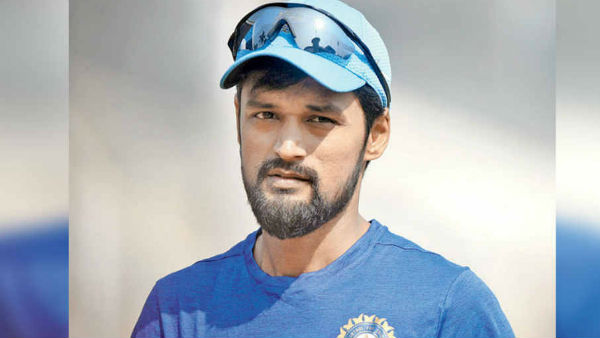 ஷாபாஸ் நதீம் அறிமுகம்