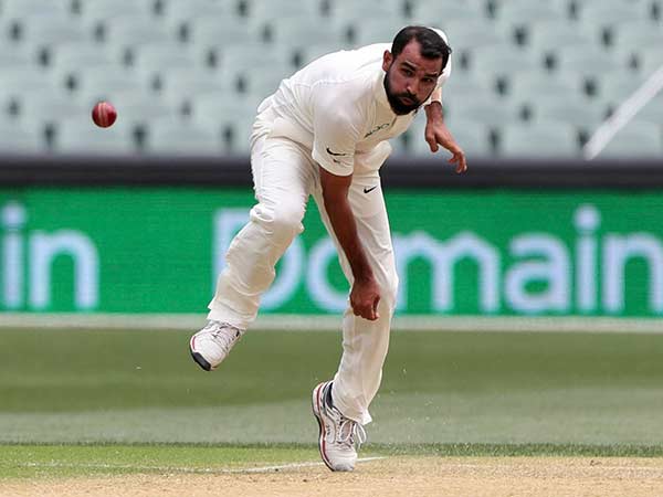 முதல் டெஸ்ட் வெற்றி