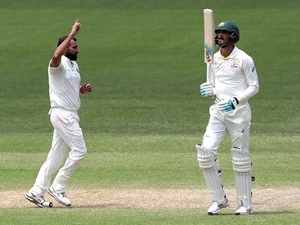 அவரை மாதிரி.. 