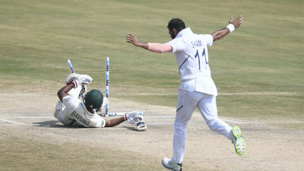 பின்தொடர்ந்த மாயங்க் அகர்வால்