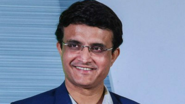 கங்குலி தெரிவித்த யோசனை