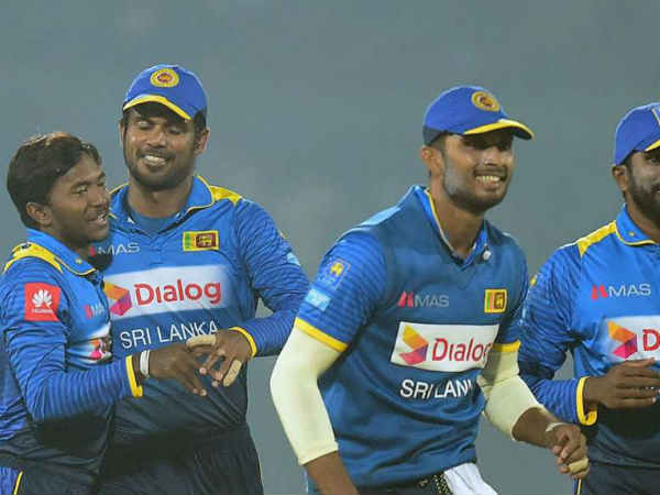 இலங்கை கிரிக்கெட் போர்டு கோபம்