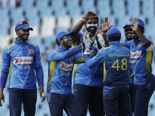 கிரிக்கெட் தொடர் நடக்குமா?