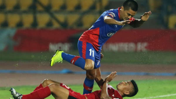 ISL 2019-20 : Bengaluru FC vs North East United FC match 2 preview