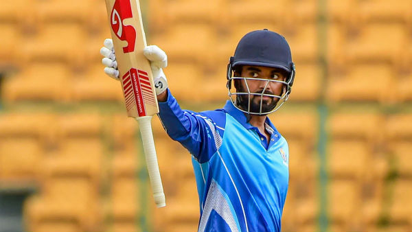 கர்நாடகா வெற்றி 