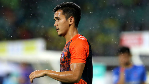 ISL 2019-20 : Vinit Rai talks about his new run in Odisha FC