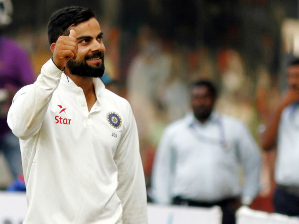 கேப்டன்சி மீது விமர்சனம்