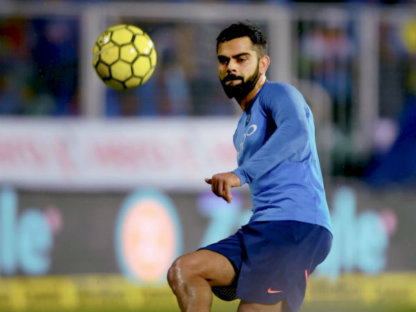 டி20 தொடர் தான் சரி