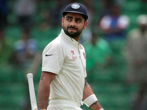 டெஸ்ட் எப்படி 