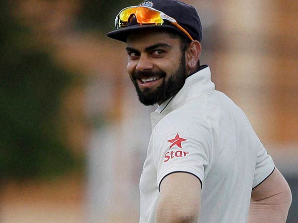 2014 முதல் கேப்டன் 