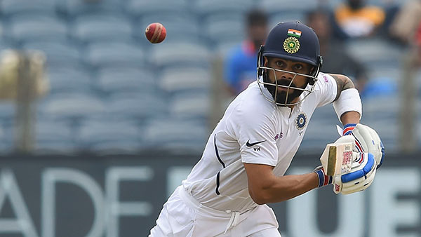 பவுண்டரி மழை