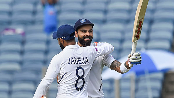 இமாலய ஸ்கோர்