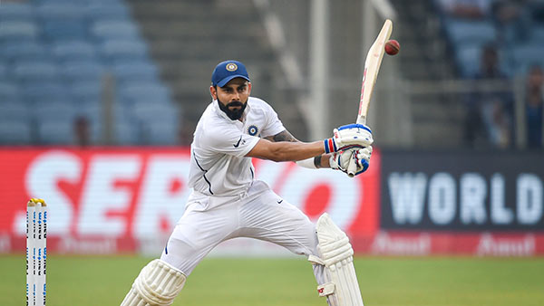 50 ரன்கள் அதிகம்