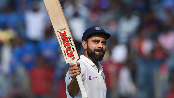 ஷாபாஸ் நதீம் அறிமுகம்