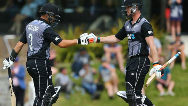 நியூசிலாந்து சொதப்பல்