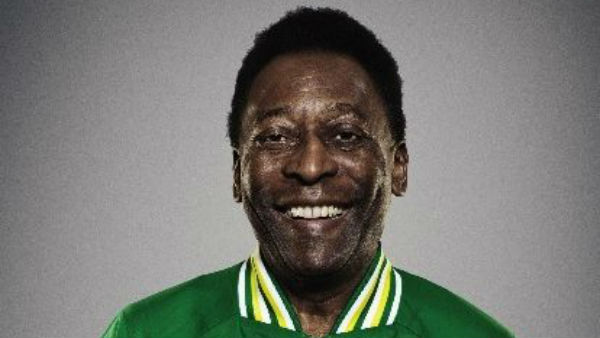  கால்பந்தாட்ட ஜாம்பவான் 