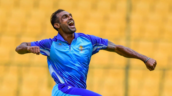 முதல் அரையிறுதி