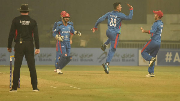  ஆப்கானிஸ்தானுடன் மோதல்