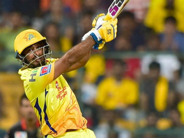 அம்பதி ராயுடு