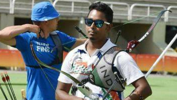  தென்கொரியாவை வீழ்த்தி பதக்கம் 