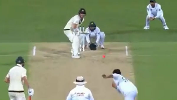 பகல் இரவு டெஸ்ட் 