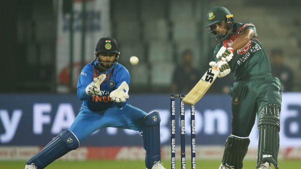 வங்கதேசம் சேஸிங்