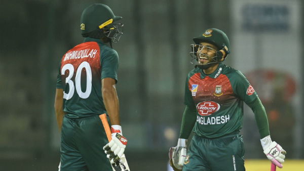 வங்கதேசம் முழு ஒத்துழைப்பு