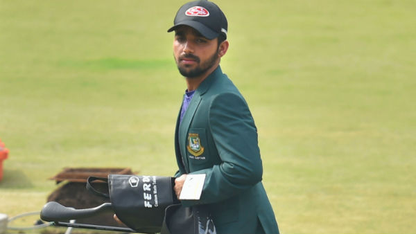 வங்கதேச கேப்டன் முடிவு