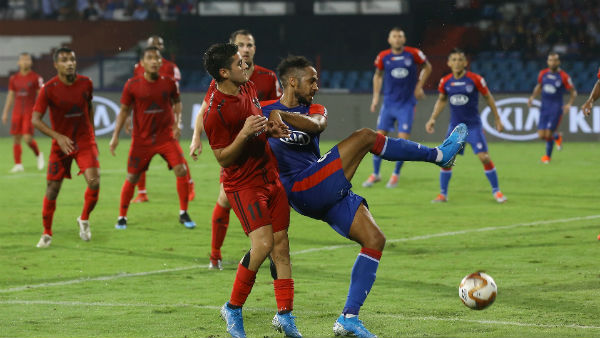 ISL 2019-20 : Bengaluru FC can’t able to score more goals 