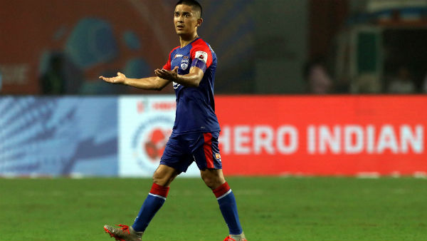 ISL 2019-20 : Bengaluru FC can’t able to score more goals 