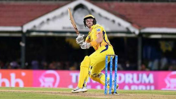 டேவிட் வில்லி