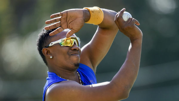  மேற்கிந்திய தீவுகள் அணிக்கு பாராட்டு