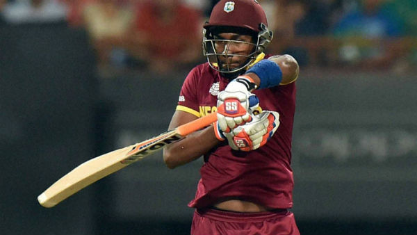 இந்தியா - வெ.இண்டீஸ் தொடர்