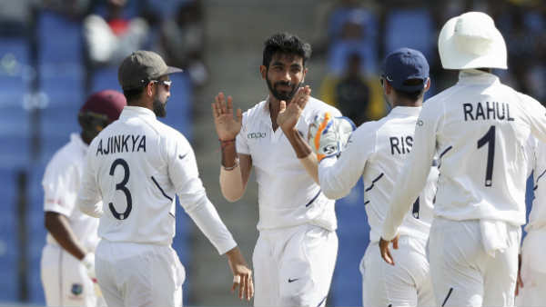  கோலி, பும்ரா தொடர்ந்து முதலிடம் 