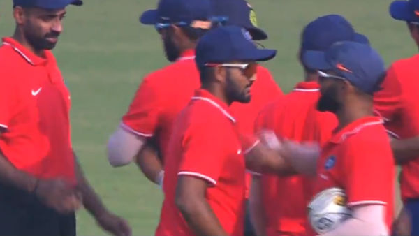 இளம் வயது கேப்டன் 