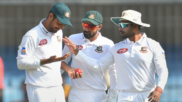 கடைசி டெஸ்ட் போட்டி 