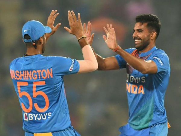 வங்கதேச தொடரில் கலக்கல்