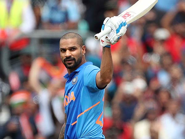 உலகக்கோப்பை ஜோடி