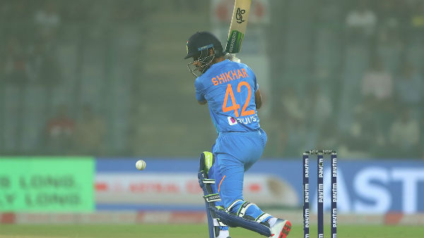 உள்ளூர் போட்டிகள் சொதப்பல்