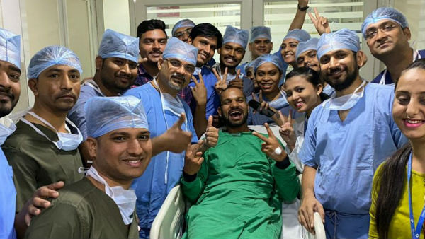  டெஸ்ட் போட்டிகளில் இடத்தை தவறவிட்டவர் 