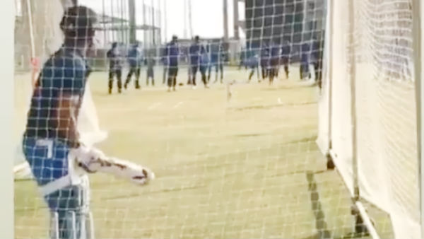  வைரலான வீடியோ