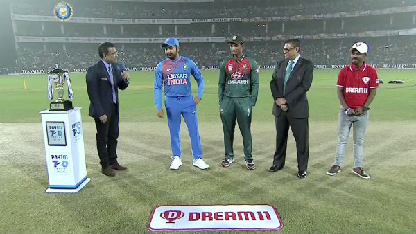 ஒருநாள் போட்டிகள்