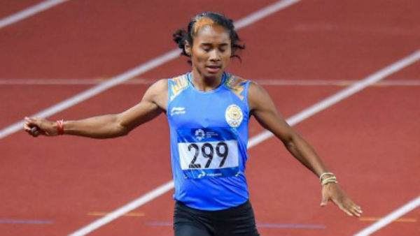  டூட்டி சந்த் நீக்கம் 