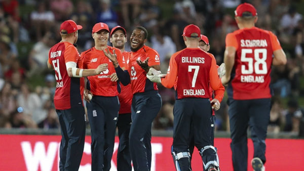 இங்கிலாந்து வெற்றி