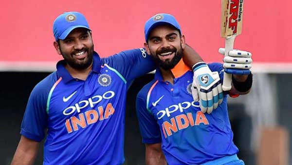  விராத், ரோஹித் உதாரணம் 