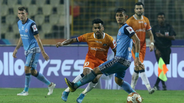 ISL 2019-20 : FC Goa vs Jamshedpur FC match 24 report 