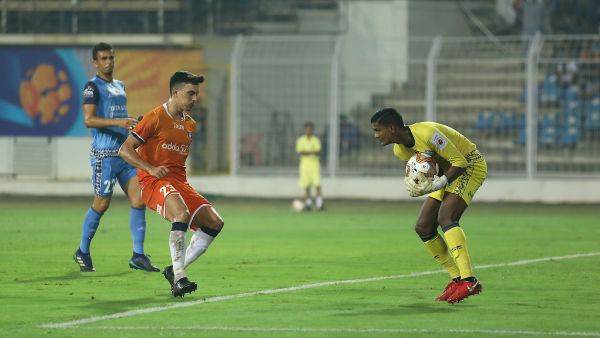 ISL 2019-20 : FC Goa vs Jamshedpur FC match 24 report 