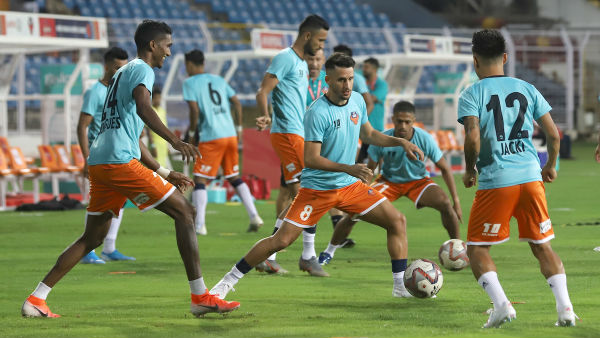 ISL 2019-20 : North East United FC vs FC Goa match no. 13 result 