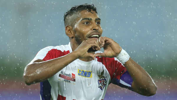 ISL 2019-20 : ATK vs Jamshedpur FC Match no.19 reportISL 2019-20 : ATK vs Jamshedpur FC Match no.19 report